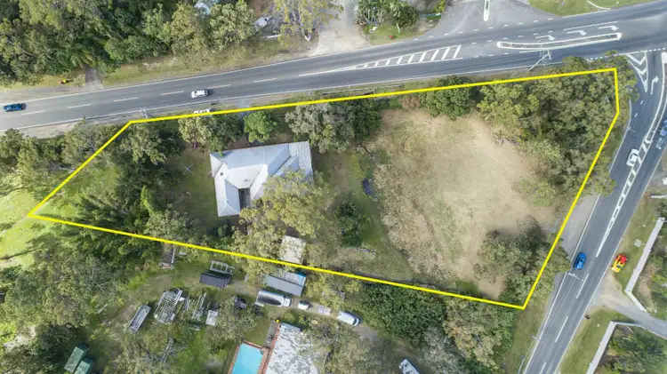Third view of Homely rural property listing, 980 New Cleveland Road, Gumdale QLD 4154