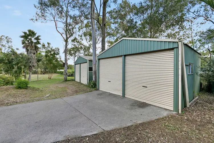 Fourth view of Homely rural property listing, 980 New Cleveland Road, Gumdale QLD 4154