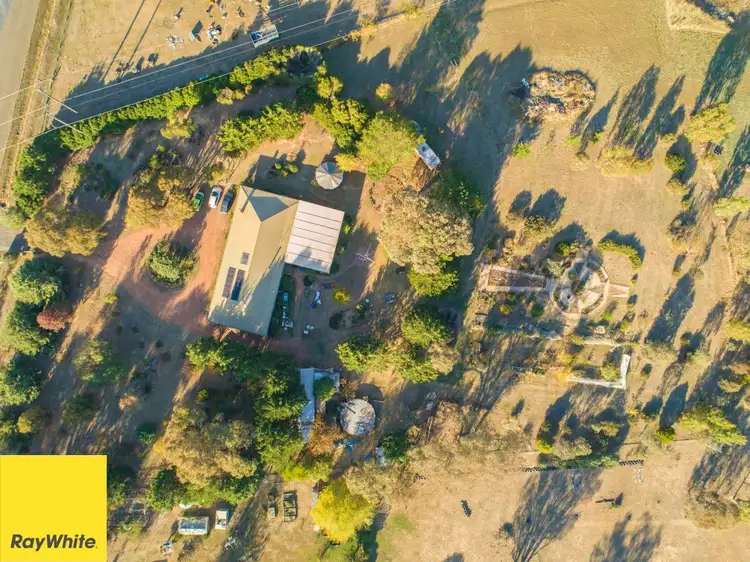 Main view of Homely house listing, 16 Vine Close, Murrumbateman NSW 2582