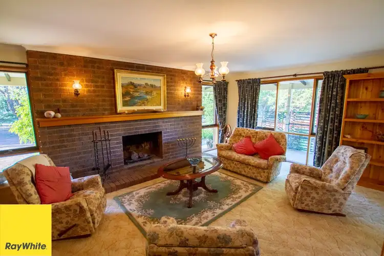 Second view of Homely house listing, 16 Vine Close, Murrumbateman NSW 2582