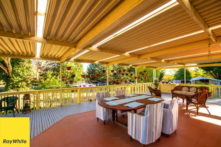 Third view of Homely house listing, 16 Vine Close, Murrumbateman NSW 2582