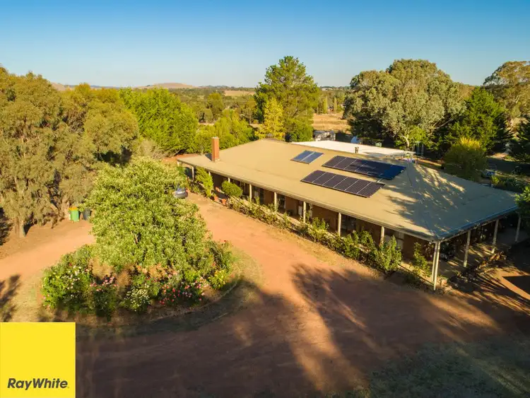 Fourth view of Homely house listing, 16 Vine Close, Murrumbateman NSW 2582