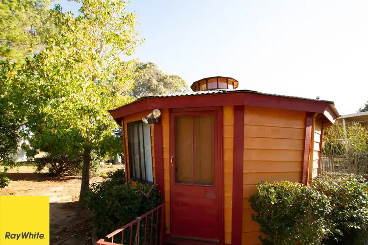 Fifth view of Homely house listing, 16 Vine Close, Murrumbateman NSW 2582