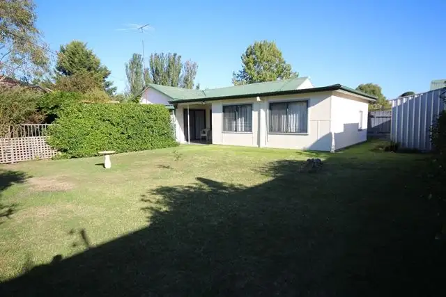 Second view of Homely house listing, 18 Cunynghame Street, Oberon NSW 2787