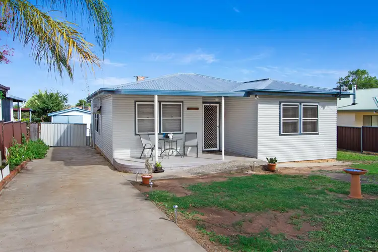 Main view of Homely house listing, 12 Jill Street, Tamworth NSW 2340