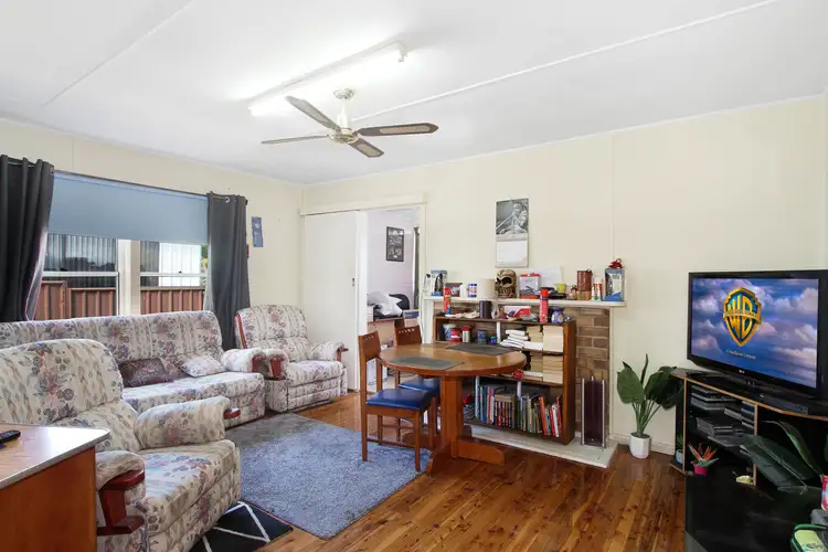 Second view of Homely house listing, 12 Jill Street, Tamworth NSW 2340