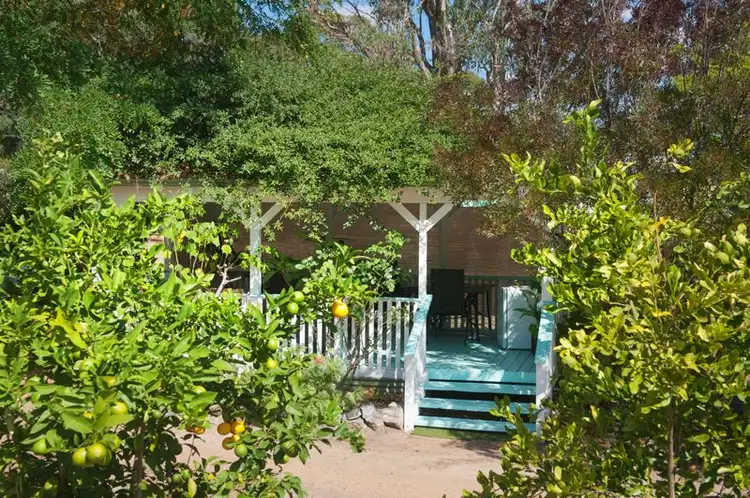 Second view of Homely house listing, 19 Wilson Street, Nannup WA 6275