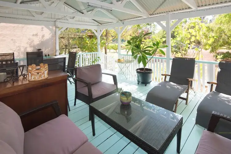 Third view of Homely house listing, 19 Wilson Street, Nannup WA 6275
