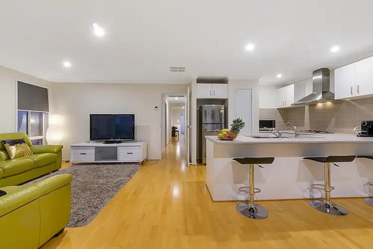 Second view of Homely house listing, 12 Martin Street, Northfield SA 5085