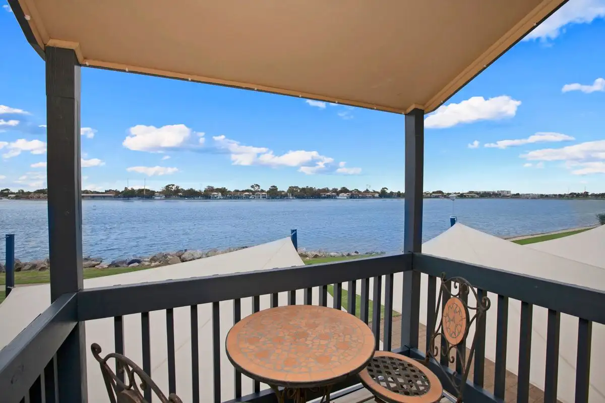 Main view of Homely house listing, 3/17 Lord Hobart Way, West Lakes SA 5021