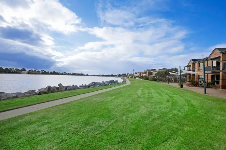 Second view of Homely house listing, 3/17 Lord Hobart Way, West Lakes SA 5021