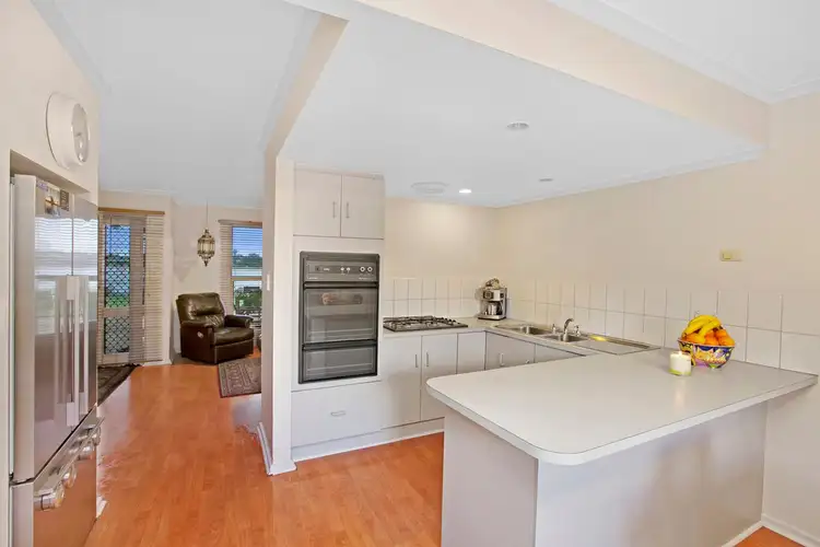 Third view of Homely house listing, 3/17 Lord Hobart Way, West Lakes SA 5021