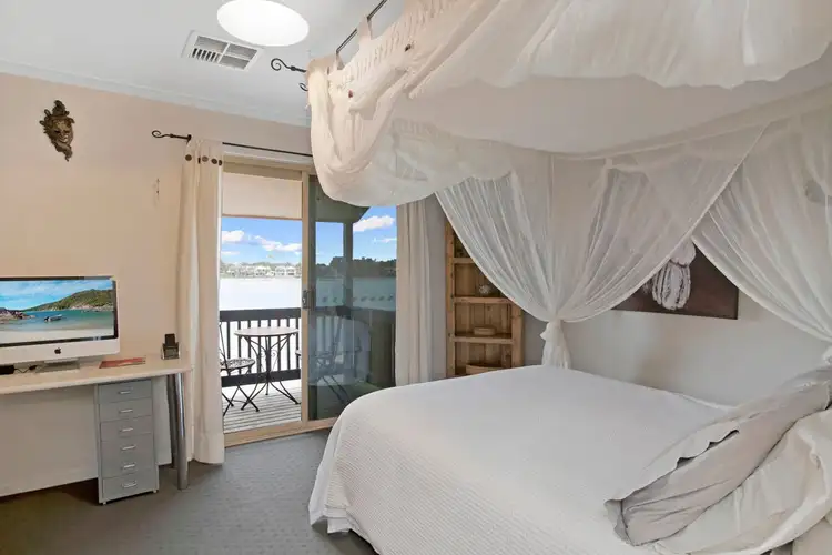 Fifth view of Homely house listing, 3/17 Lord Hobart Way, West Lakes SA 5021