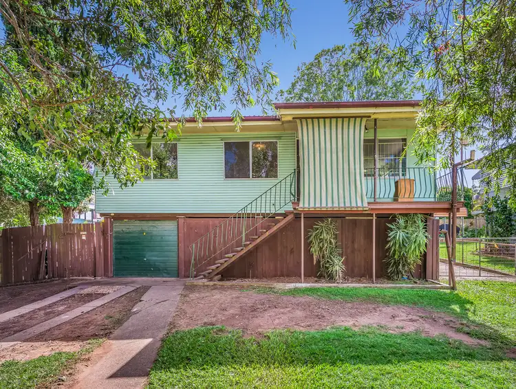 8 Mawarra Street, Kingston QLD 4114