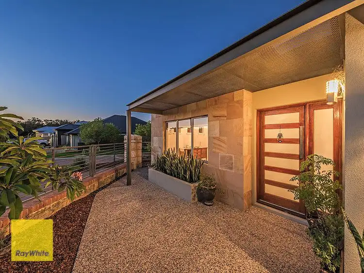 Sixth view of Homely house listing, 16 The Embankment, South Guildford WA 6055
