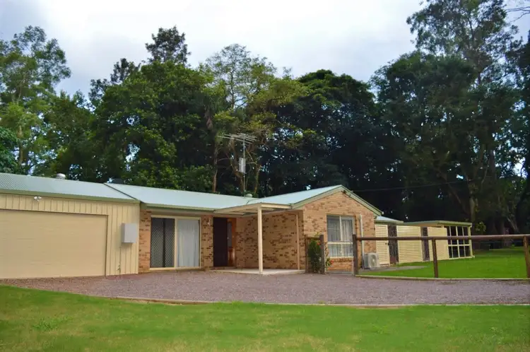 6 Nottingham Court, Beerwah QLD 4519