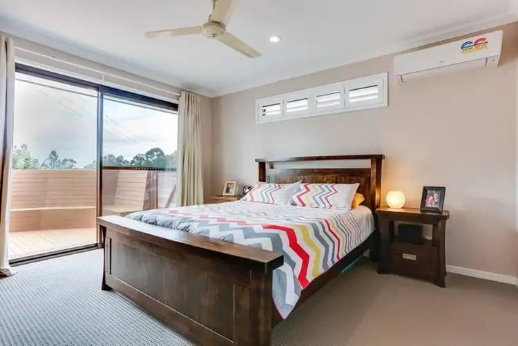Seventh view of Homely house listing, 1 Dray Court, Riverhills QLD 4074