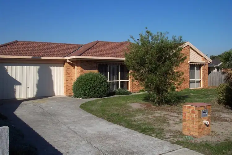 14 Coimadai Court, Mornington VIC 3931