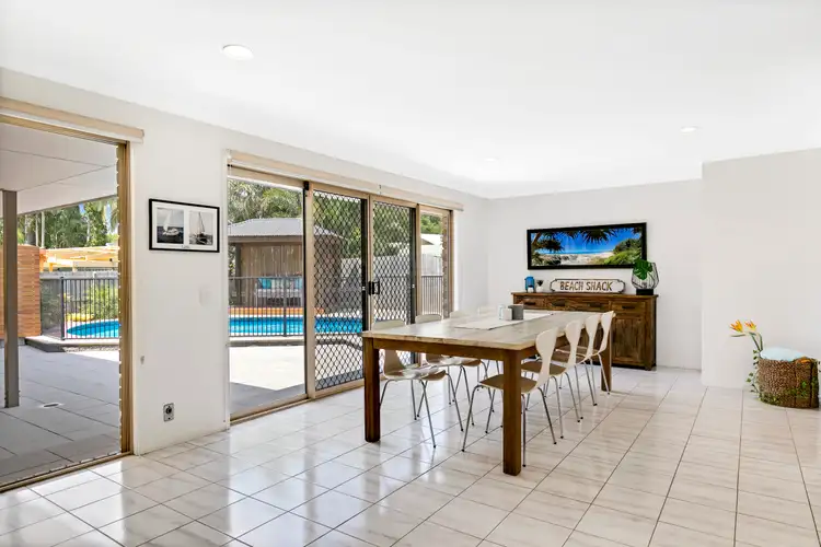 Sixth view of Homely house listing, 4 Hermosa Street, Mountain Creek QLD 4557