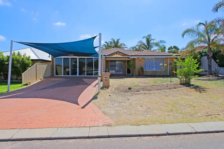 Second view of Homely house listing, 5 Stylis Place, Bennett Springs WA 6063