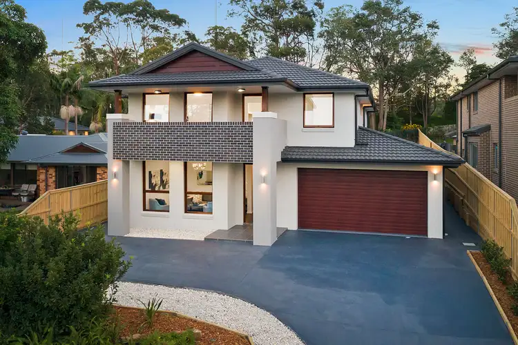 9 Morris Avenue, Thornleigh NSW 2120