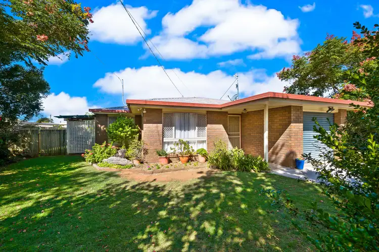 36 Broadfoot Street, Kearneys Spring QLD 4350