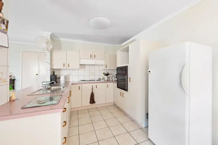 Fourth view of Homely house listing, 36 Broadfoot Street, Kearneys Spring QLD 4350