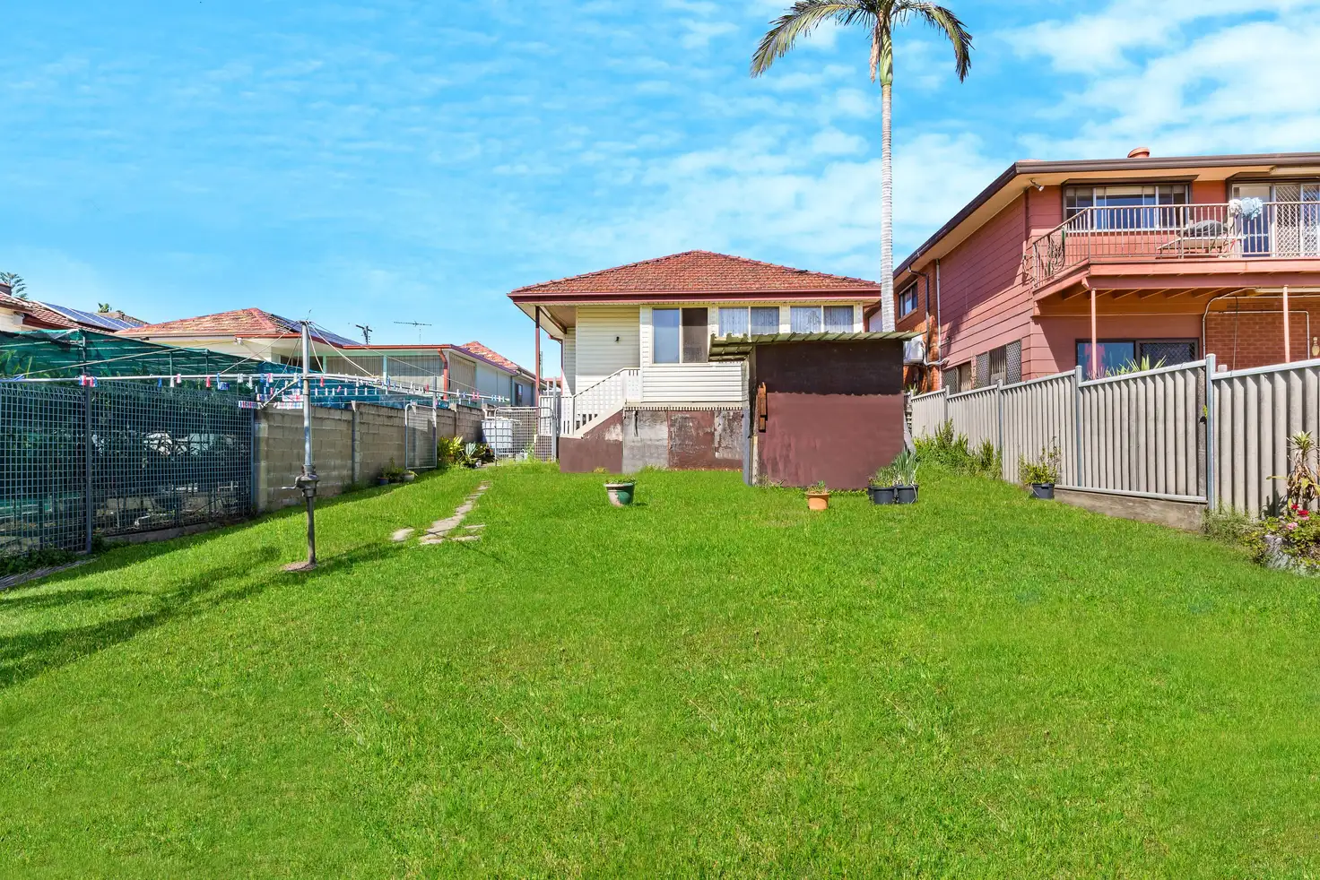 Main view of Homely house listing, 39 Rowley Street, Smithfield NSW 2164