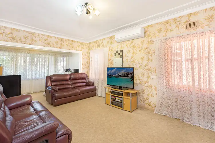 Third view of Homely house listing, 39 Rowley Street, Smithfield NSW 2164