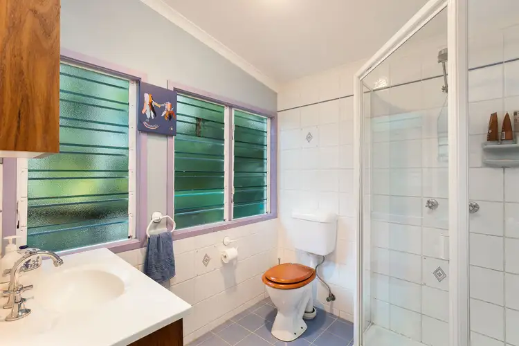 Seventh view of Homely house listing, 48 Baldwin Street, Bulimba QLD 4171