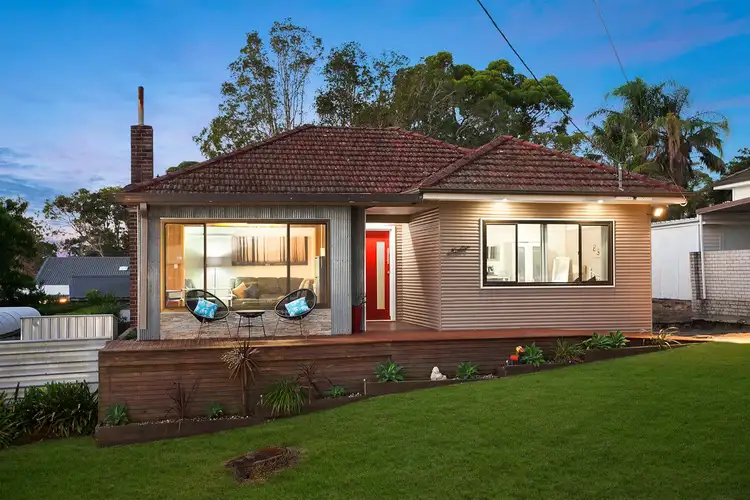 19 Blamey Avenue, Caringbah South NSW 2229