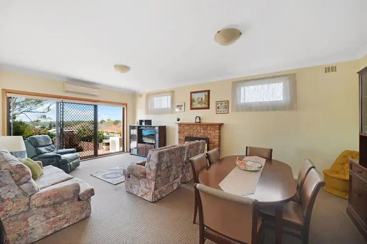 Second view of Homely house listing, 8 Bathurst Street, Gymea NSW 2227