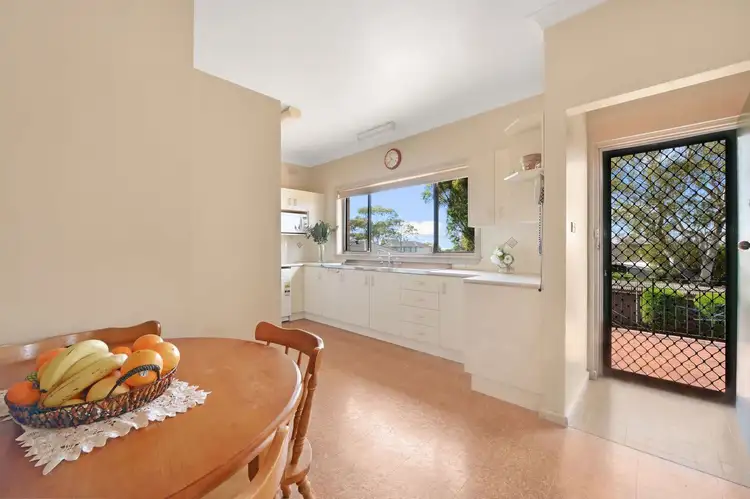 Third view of Homely house listing, 8 Bathurst Street, Gymea NSW 2227