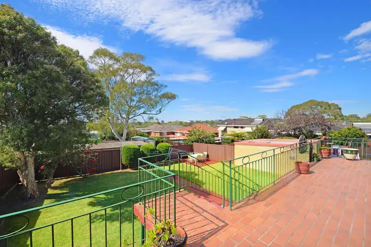 Fourth view of Homely house listing, 8 Bathurst Street, Gymea NSW 2227