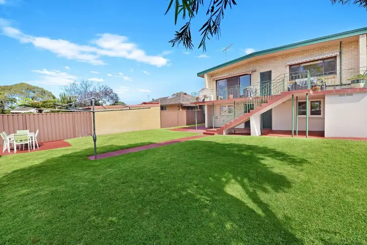 Fifth view of Homely house listing, 8 Bathurst Street, Gymea NSW 2227