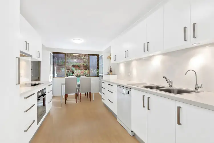 Second view of Homely apartment listing, 116/25 Best Street, Lane Cove NSW 2066