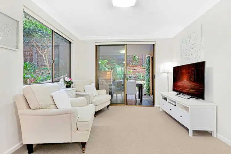 Third view of Homely apartment listing, 116/25 Best Street, Lane Cove NSW 2066