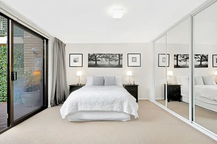 Fourth view of Homely apartment listing, 116/25 Best Street, Lane Cove NSW 2066