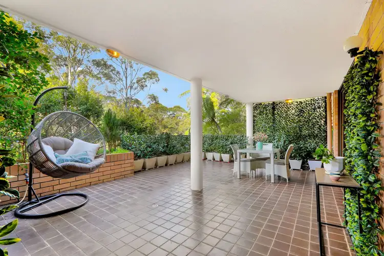 Fifth view of Homely apartment listing, 116/25 Best Street, Lane Cove NSW 2066