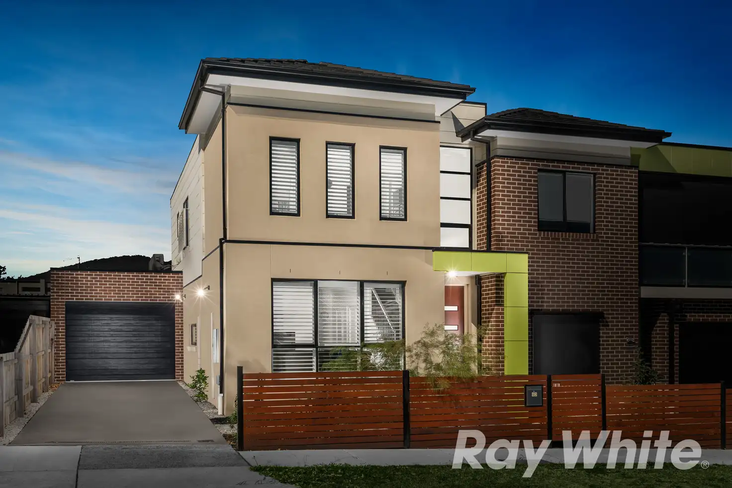 Main view of Homely house listing, 3/16 Stonehaven Avenue, Boronia VIC 3155