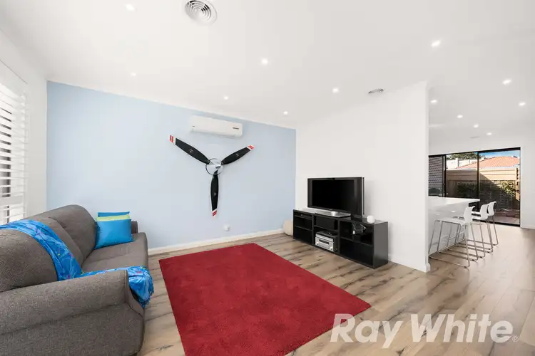 Fifth view of Homely house listing, 3/16 Stonehaven Avenue, Boronia VIC 3155