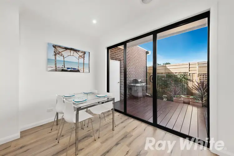Sixth view of Homely house listing, 3/16 Stonehaven Avenue, Boronia VIC 3155