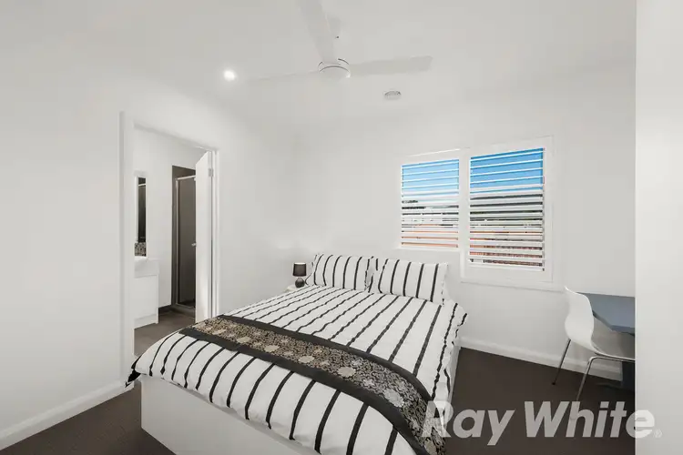 Seventh view of Homely house listing, 3/16 Stonehaven Avenue, Boronia VIC 3155