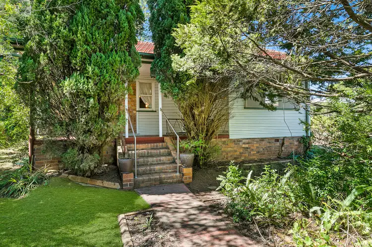 12 High Street, Rangeville QLD 4350