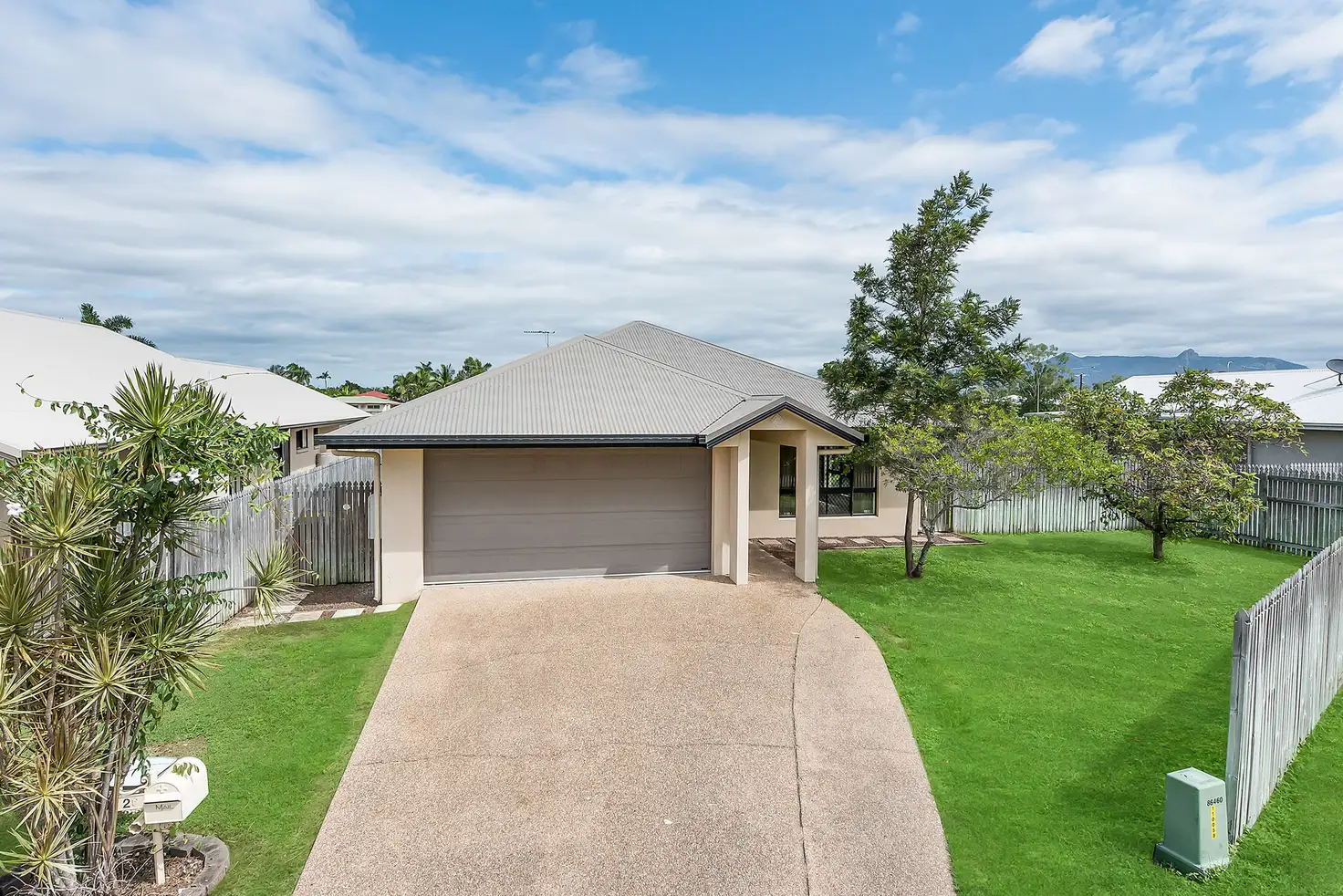 Main view of Homely house listing, 26 Bridgewater Drive, Condon QLD 4815