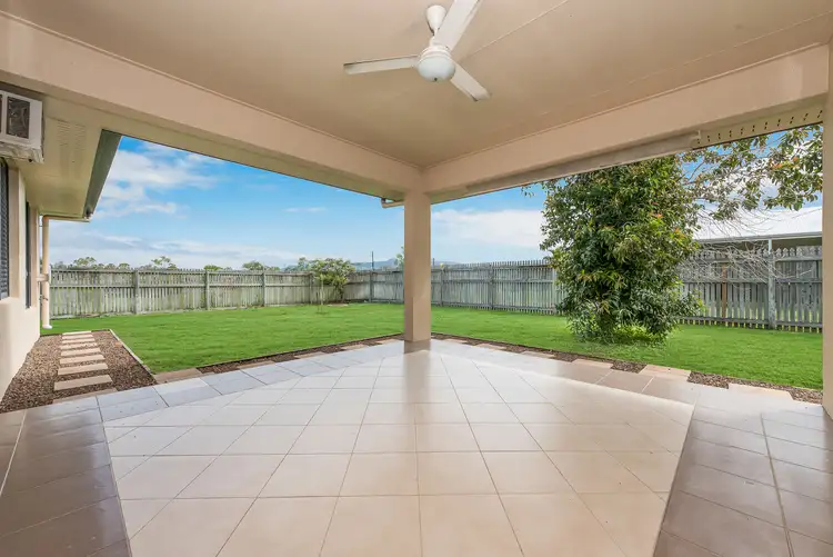 Second view of Homely house listing, 26 Bridgewater Drive, Condon QLD 4815