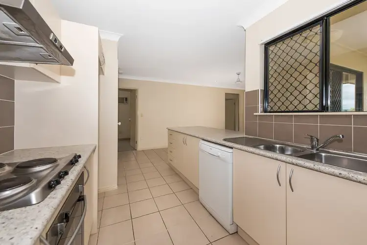 Third view of Homely house listing, 26 Bridgewater Drive, Condon QLD 4815