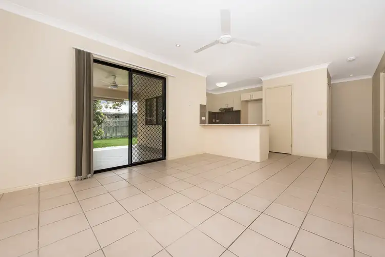 Fourth view of Homely house listing, 26 Bridgewater Drive, Condon QLD 4815