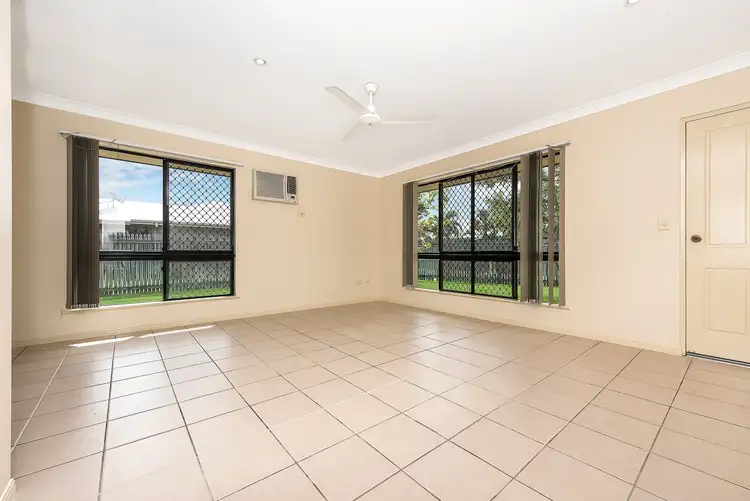 Fifth view of Homely house listing, 26 Bridgewater Drive, Condon QLD 4815