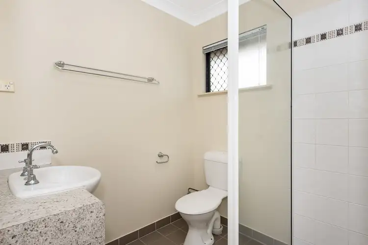 Seventh view of Homely house listing, 26 Bridgewater Drive, Condon QLD 4815